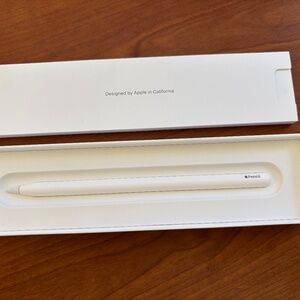 Apple Stylo/Pencil 2nd Generation